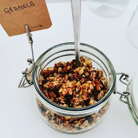 Sentiero Verde B&B 福尔马扎 外观 照片