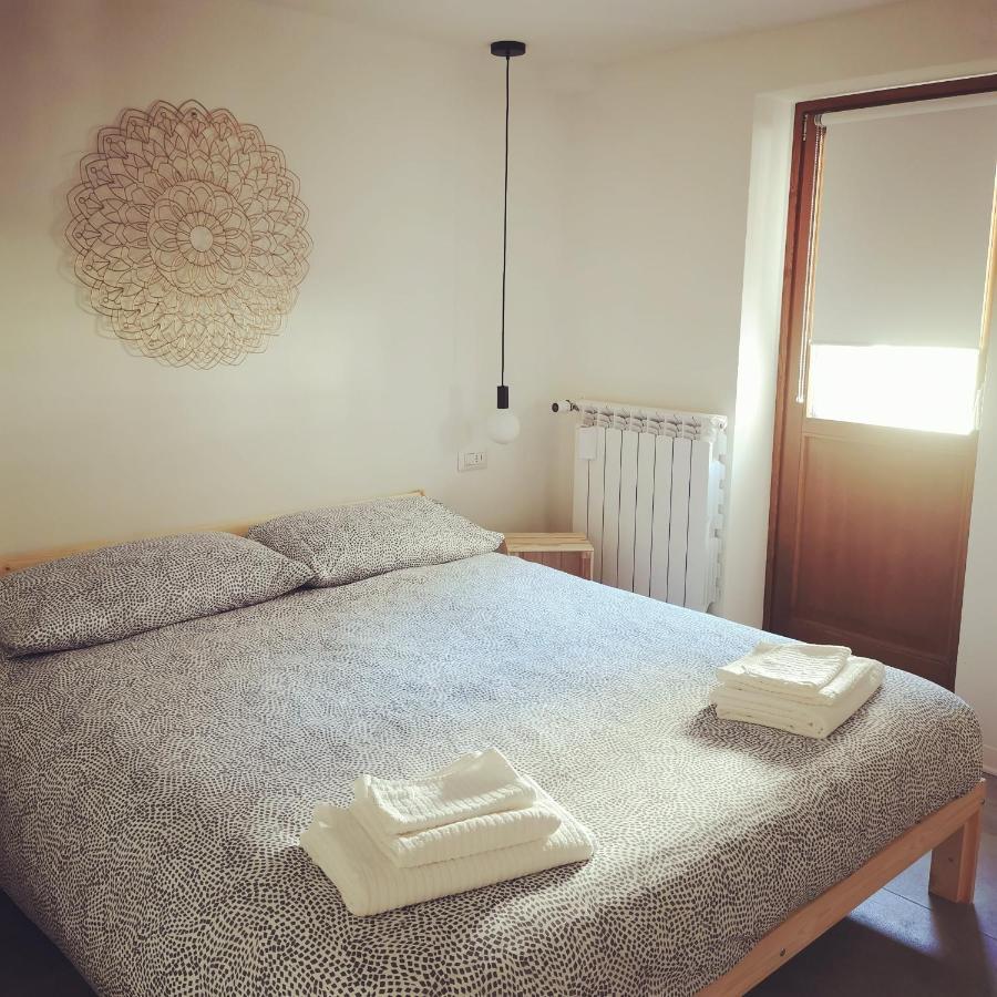 Sentiero Verde B&B 福尔马扎 外观 照片
