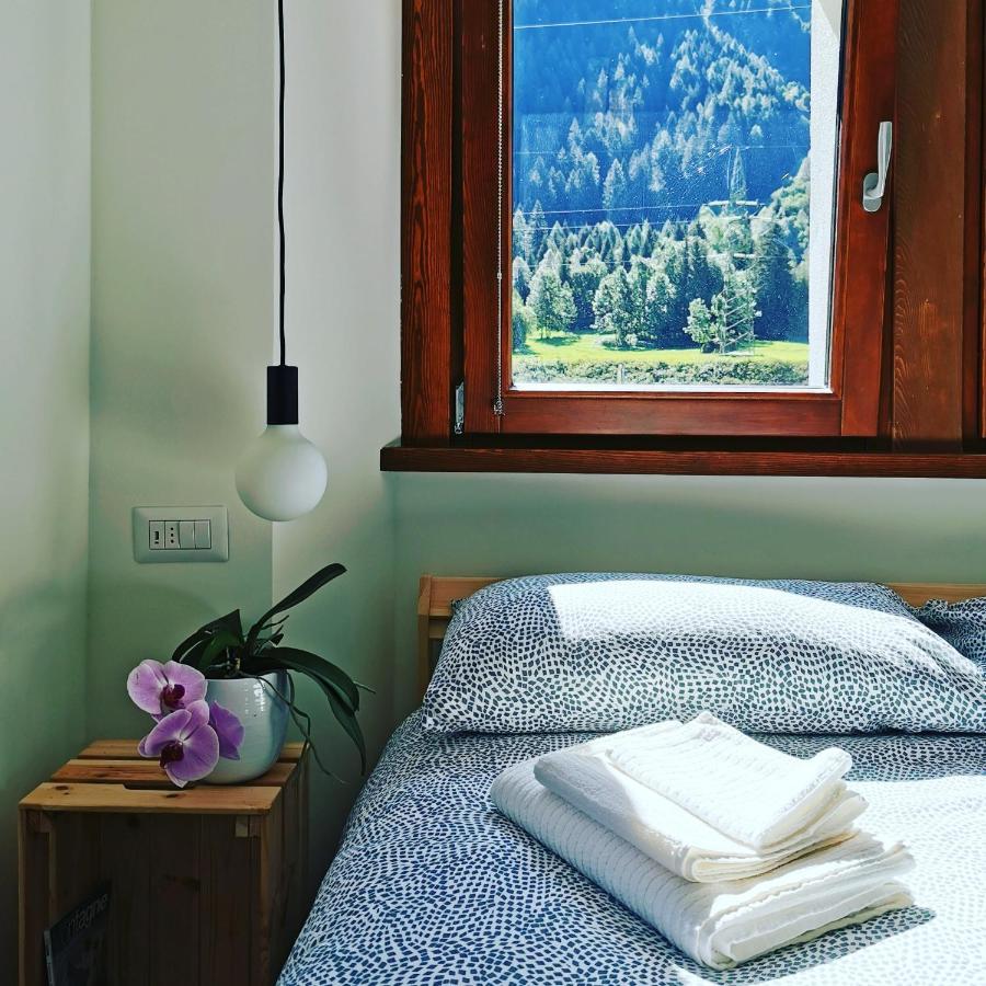 Sentiero Verde B&B 福尔马扎 外观 照片